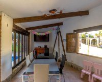 Reventa - Villa - Torrevieja - Los balcones