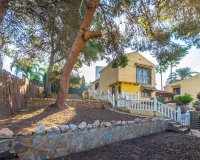 Reventa - Villa - Torrevieja - Los balcones