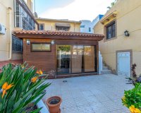 Reventa - Villa - Torrevieja - Los balcones