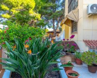 Reventa - Villa - Torrevieja - Los balcones