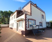 Reventa - Villa - Torrevieja - Los Balcones