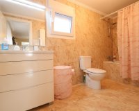 Reventa - Villa - Torrevieja - Los Balcones