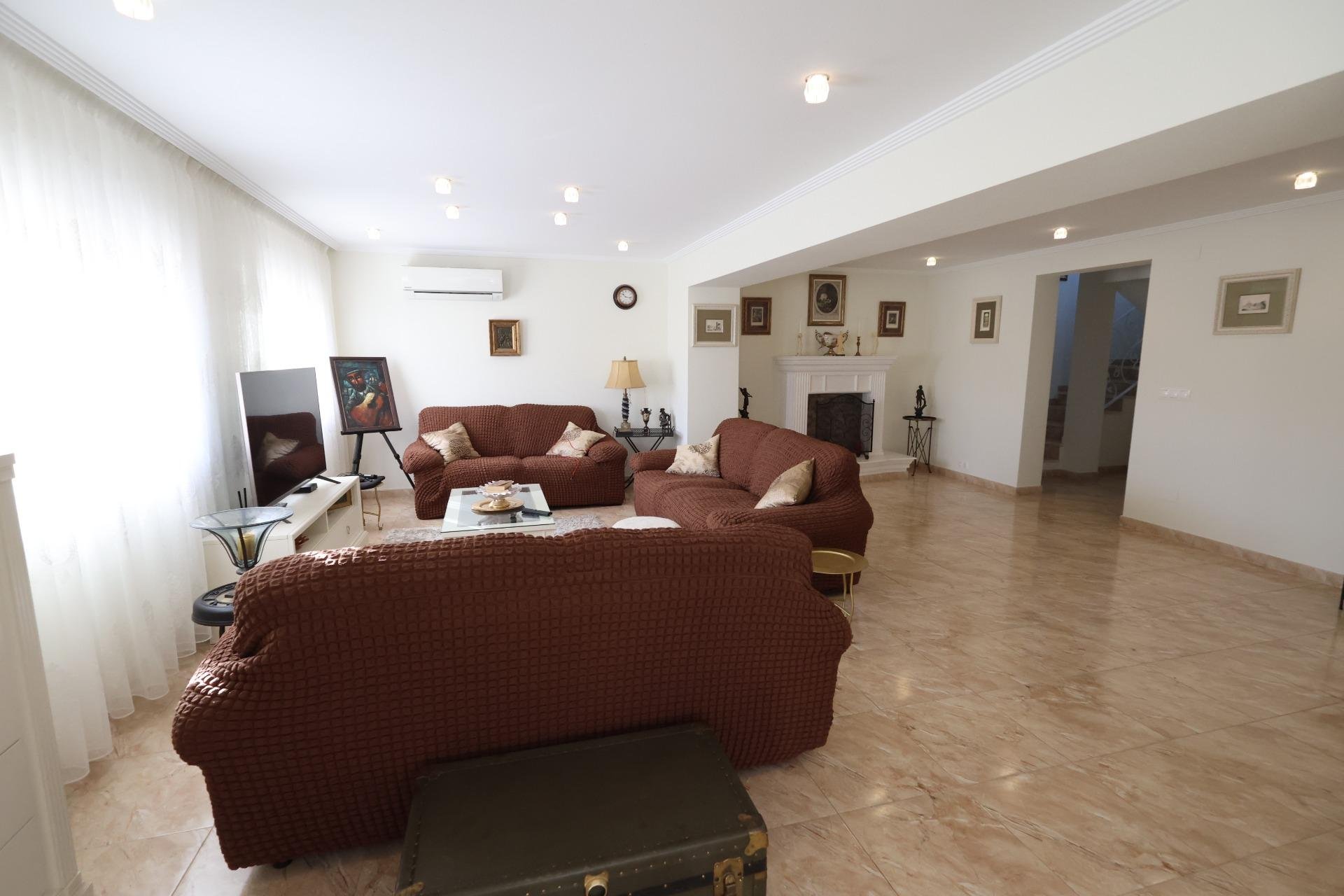 Reventa - Villa - Torrevieja - Los Balcones