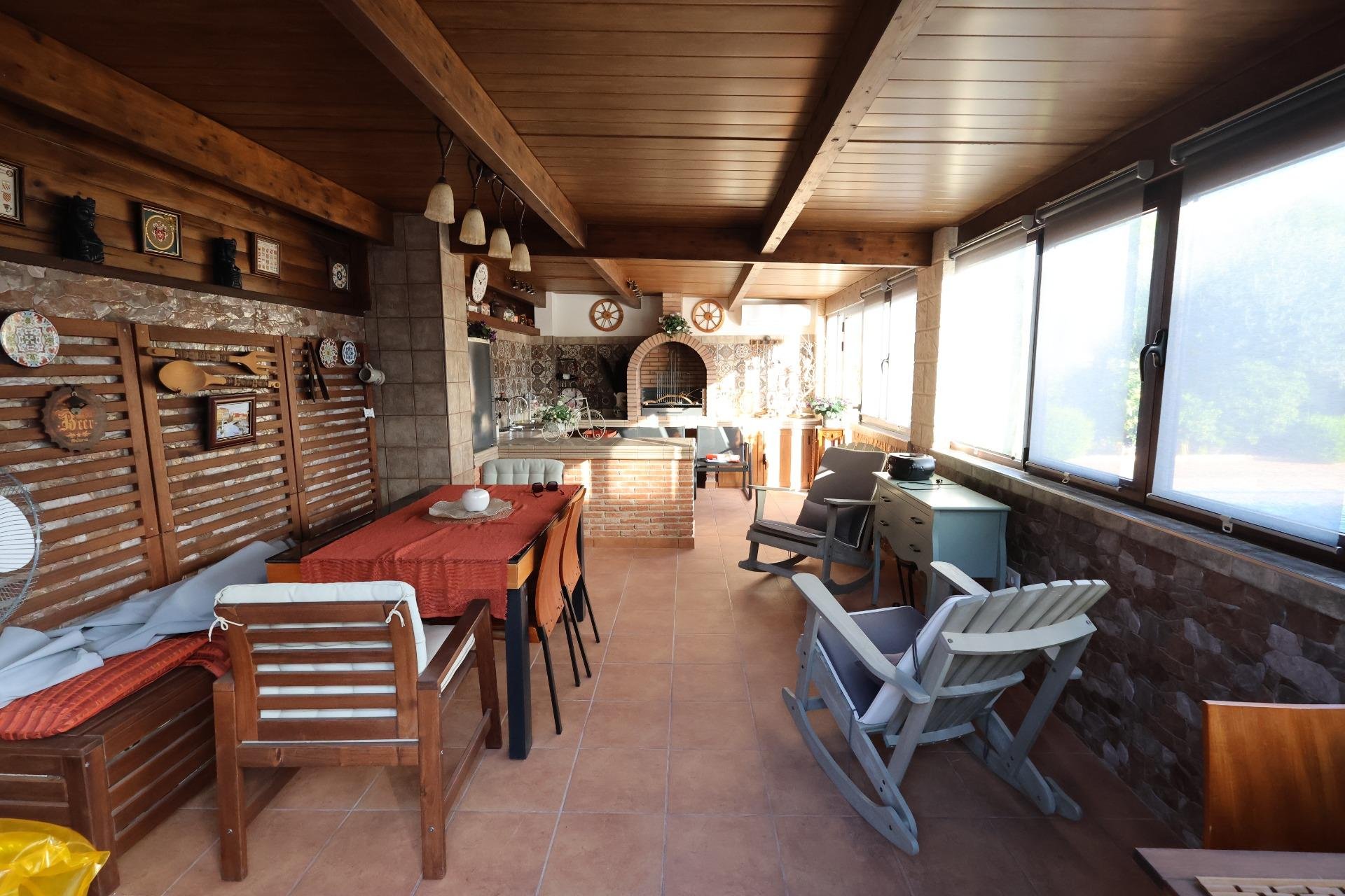 Reventa - Villa - Torrevieja - Los Balcones