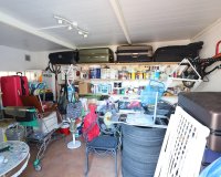 Reventa - Villa - Torrevieja - Los Balcones