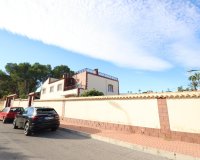 Reventa - Villa - Torrevieja - Los Balcones