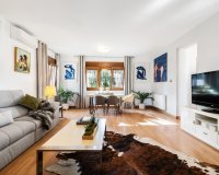 Reventa - Villa - Torrevieja - Los Balcones