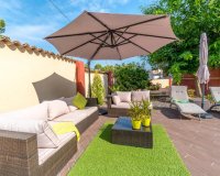 Reventa - Villa - Torrevieja - Los Balcones