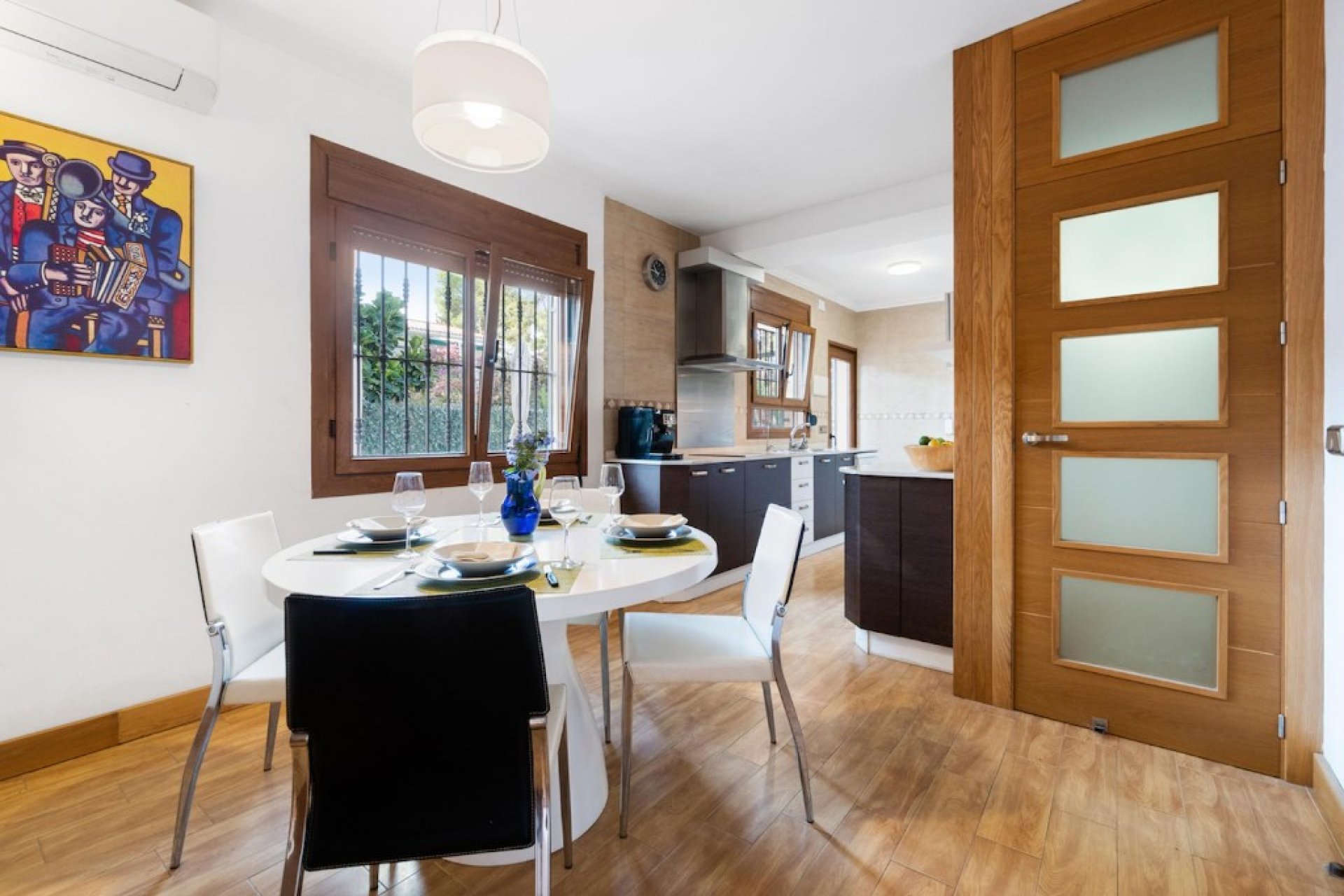 Reventa - Villa - Torrevieja - Los Balcones