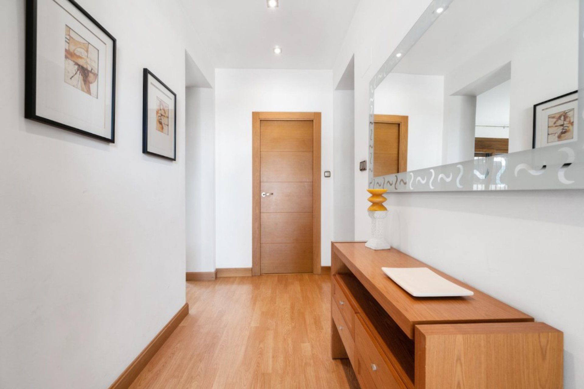 Reventa - Villa - Torrevieja - Los Balcones