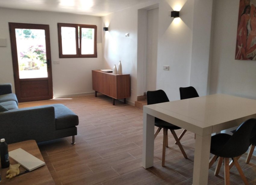 Reventa - Villa - Torrevieja - Los Balcones