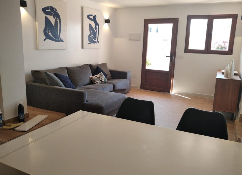 Reventa - Villa - Torrevieja - Los Balcones