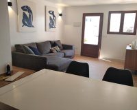 Reventa - Villa - Torrevieja - Los Balcones