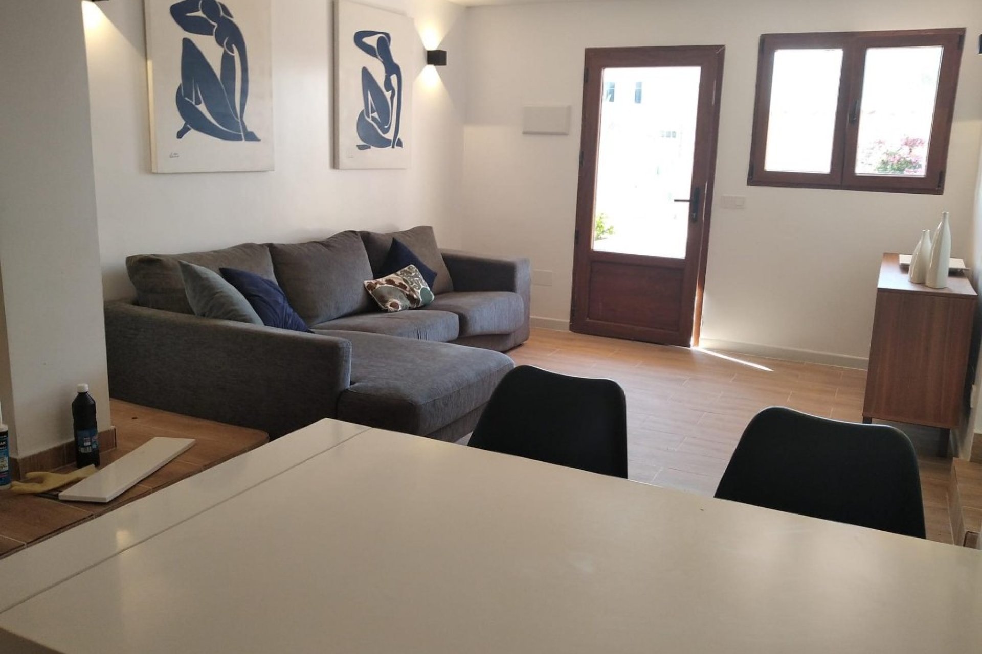 Reventa - Villa - Torrevieja - Los Balcones