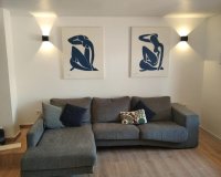 Reventa - Villa - Torrevieja - Los Balcones