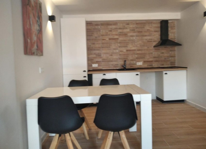 Reventa - Villa - Torrevieja - Los Balcones