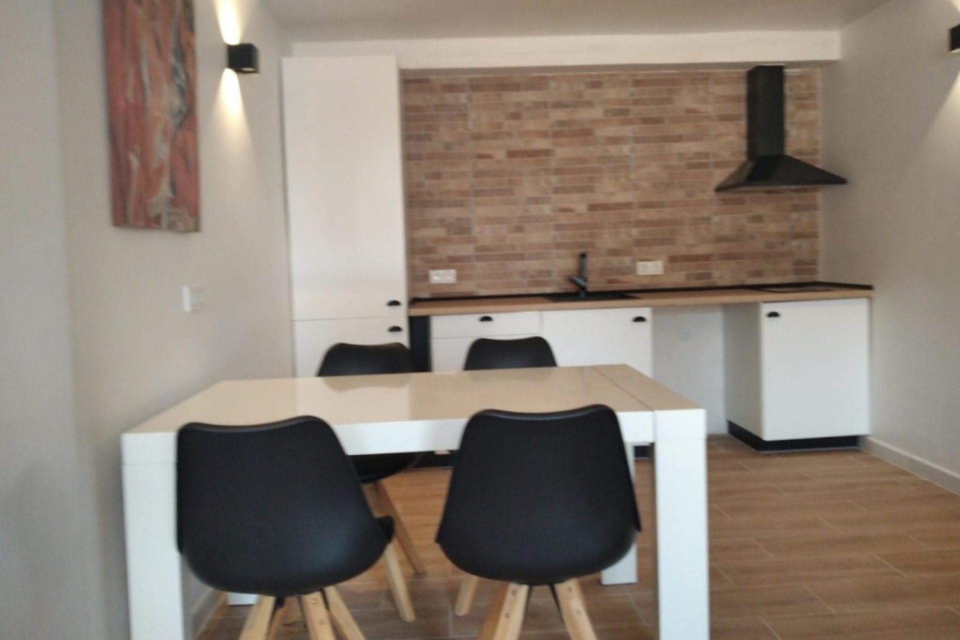 Reventa - Villa - Torrevieja - Los Balcones