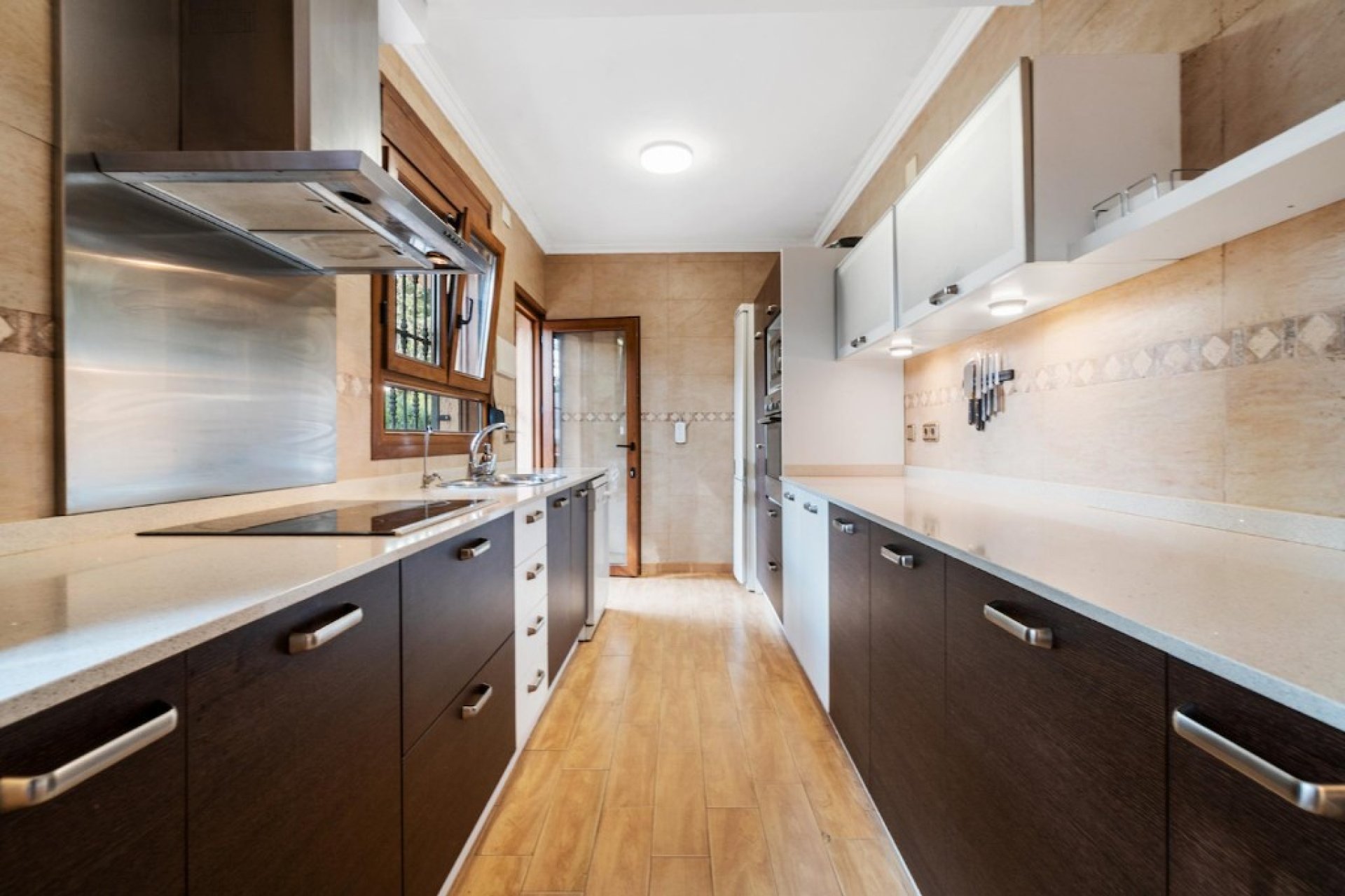 Reventa - Villa - Torrevieja - Los Balcones