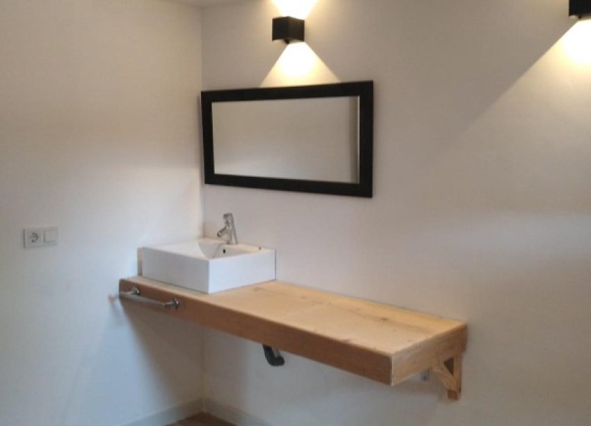 Reventa - Villa - Torrevieja - Los Balcones