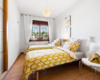 Reventa - Villa - Torrevieja - Los Balcones