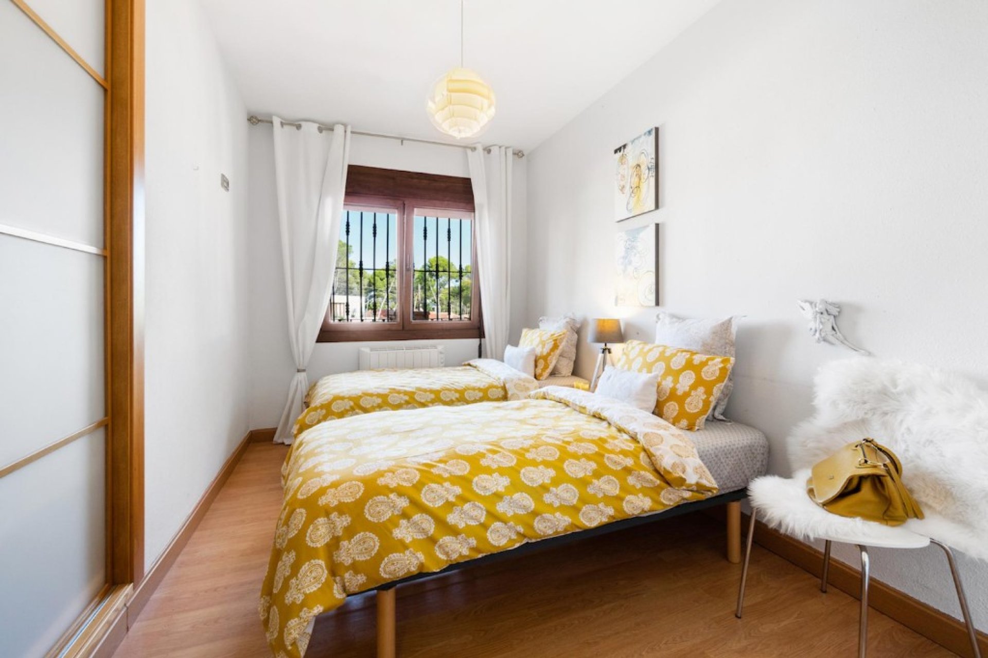 Reventa - Villa - Torrevieja - Los Balcones