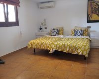 Reventa - Villa - Torrevieja - Los Balcones