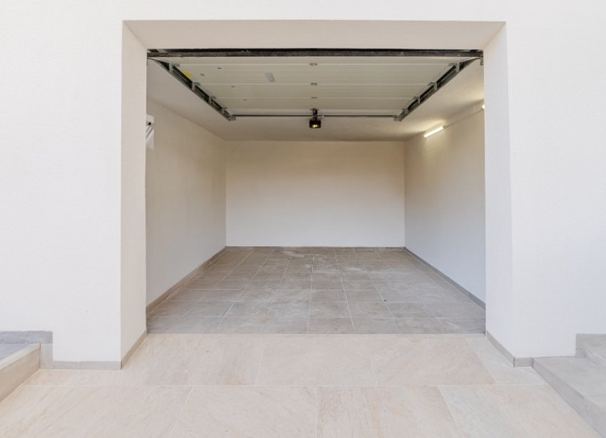 Reventa - Villa - Torrevieja - Los Balcones