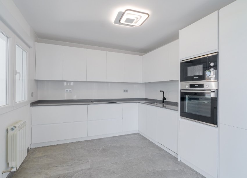 Reventa - Villa - Torrevieja - Los Balcones