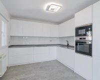 Reventa - Villa - Torrevieja - Los Balcones