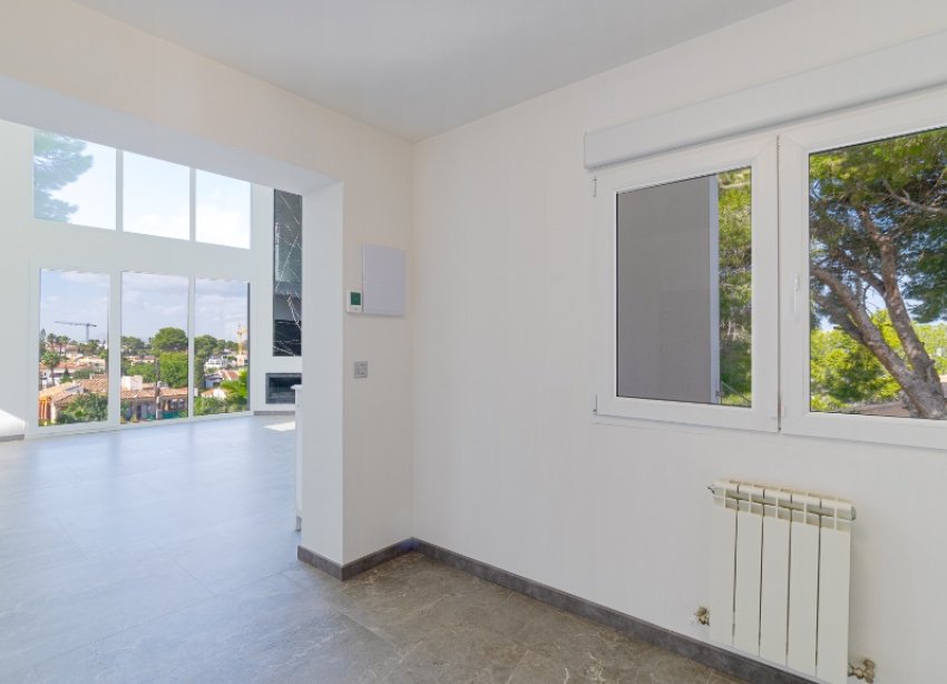 Reventa - Villa - Torrevieja - Los Balcones