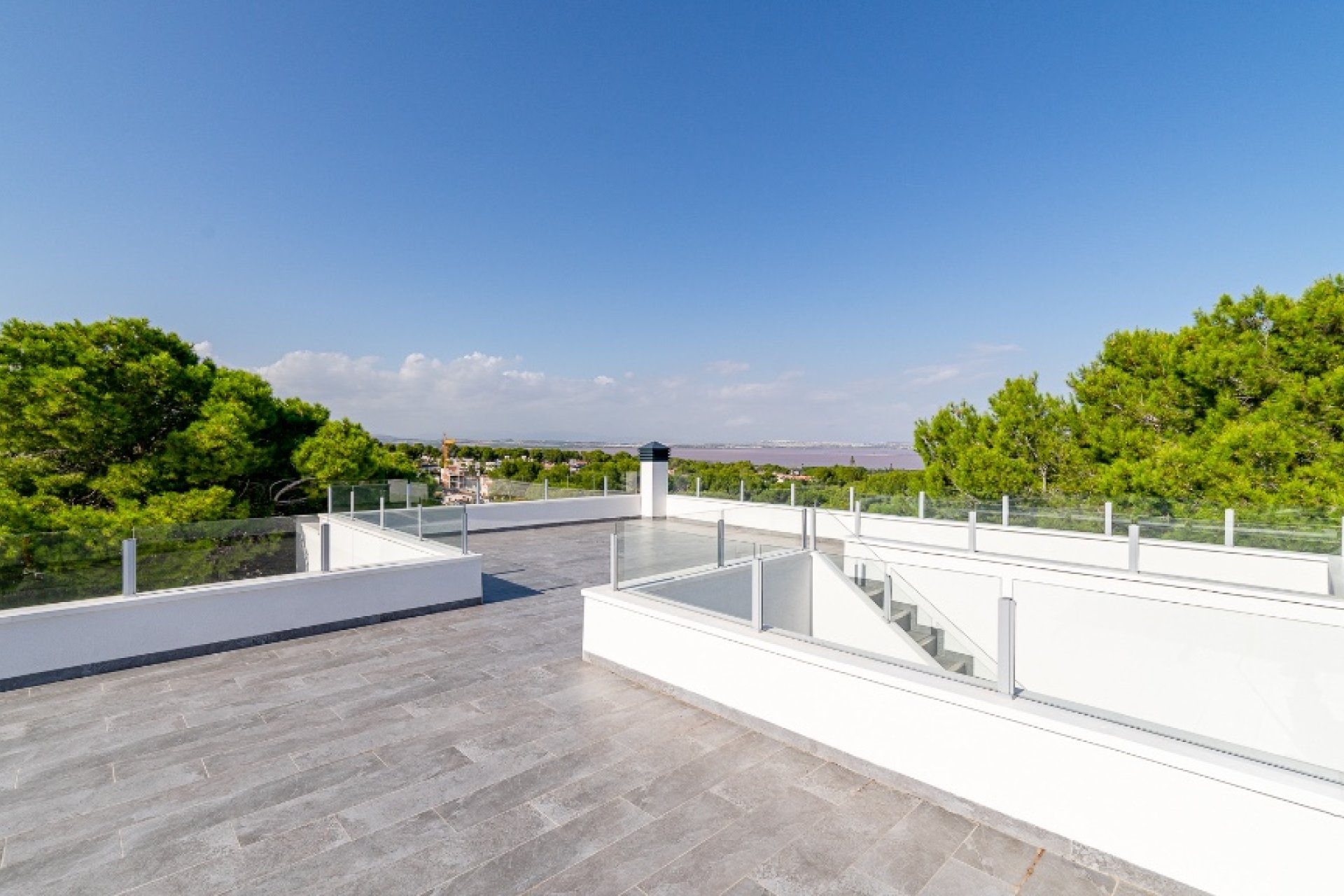 Reventa - Villa - Torrevieja - Los Balcones