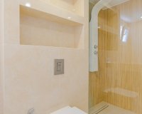 Reventa - Villa - Torrevieja - Los Balcones