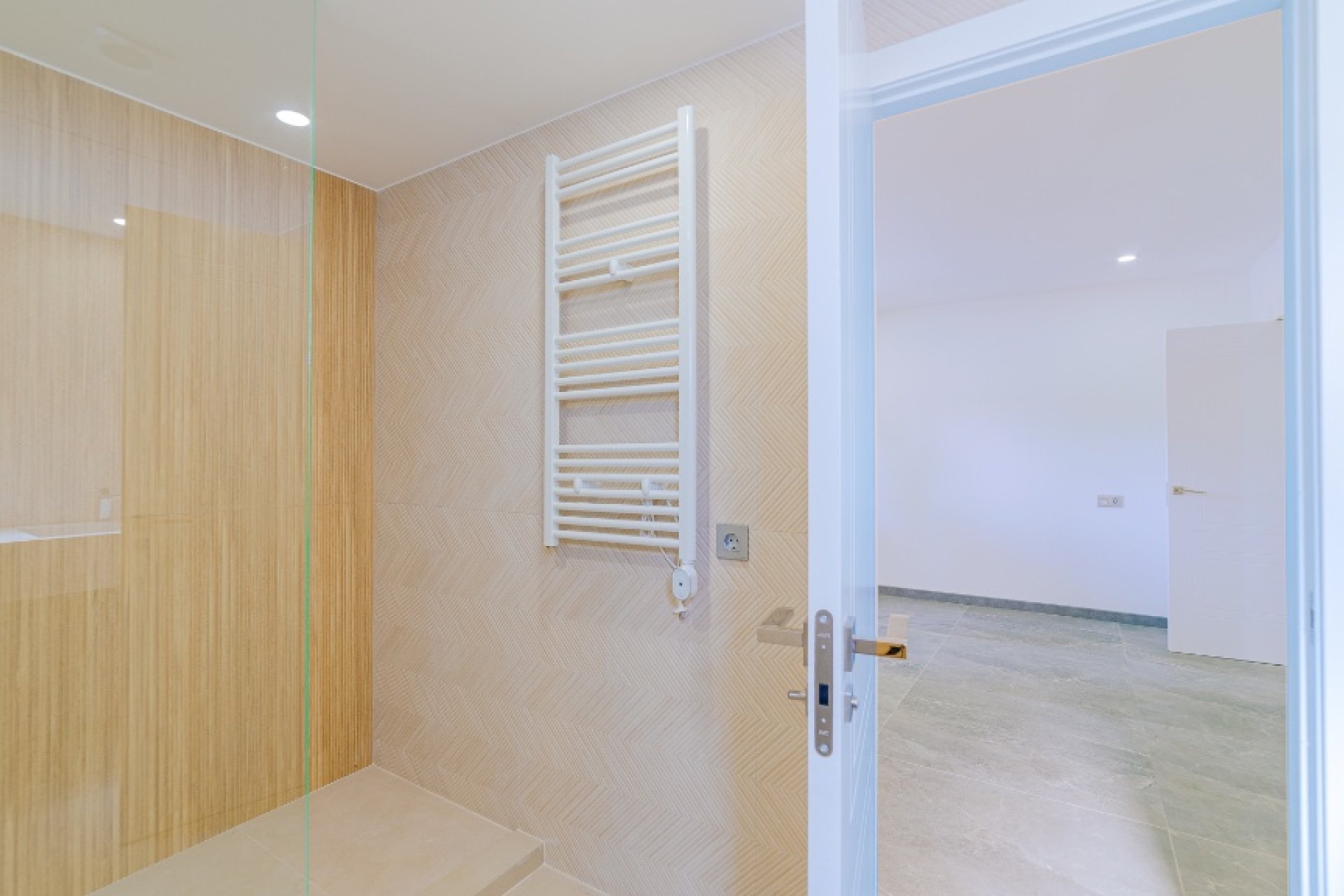 Reventa - Villa - Torrevieja - Los Balcones