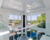 Reventa - Villa - Torrevieja - Los Balcones