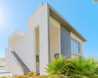 Reventa - Villa - Torrevieja - Los Balcones