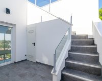 Reventa - Villa - Torrevieja - Los Balcones