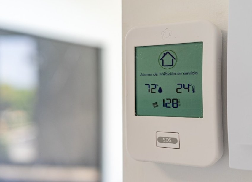 Reventa - Villa - Torrevieja - Los Balcones