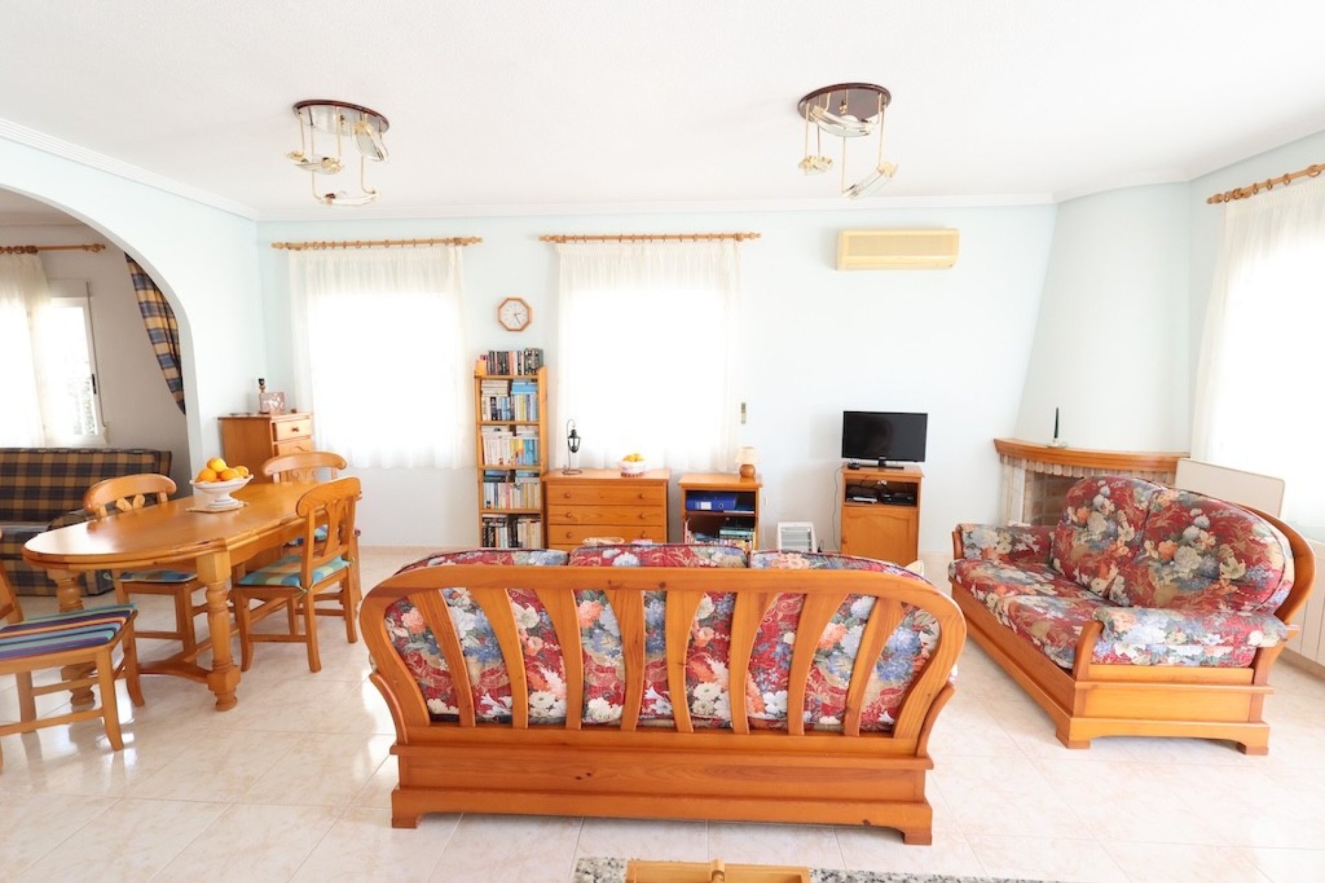 Reventa - Villa - Torrevieja - Los Balcones