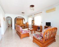 Reventa - Villa - Torrevieja - Los Balcones