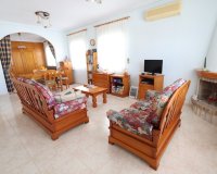 Reventa - Villa - Torrevieja - Los Balcones