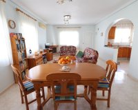 Reventa - Villa - Torrevieja - Los Balcones