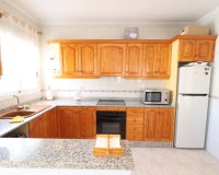 Reventa - Villa - Torrevieja - Los Balcones