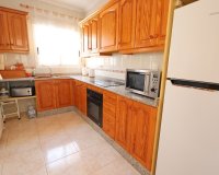 Reventa - Villa - Torrevieja - Los Balcones