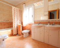 Reventa - Villa - Torrevieja - Los Balcones