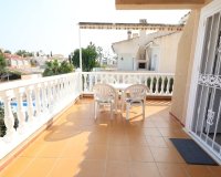 Reventa - Villa - Torrevieja - Los Balcones