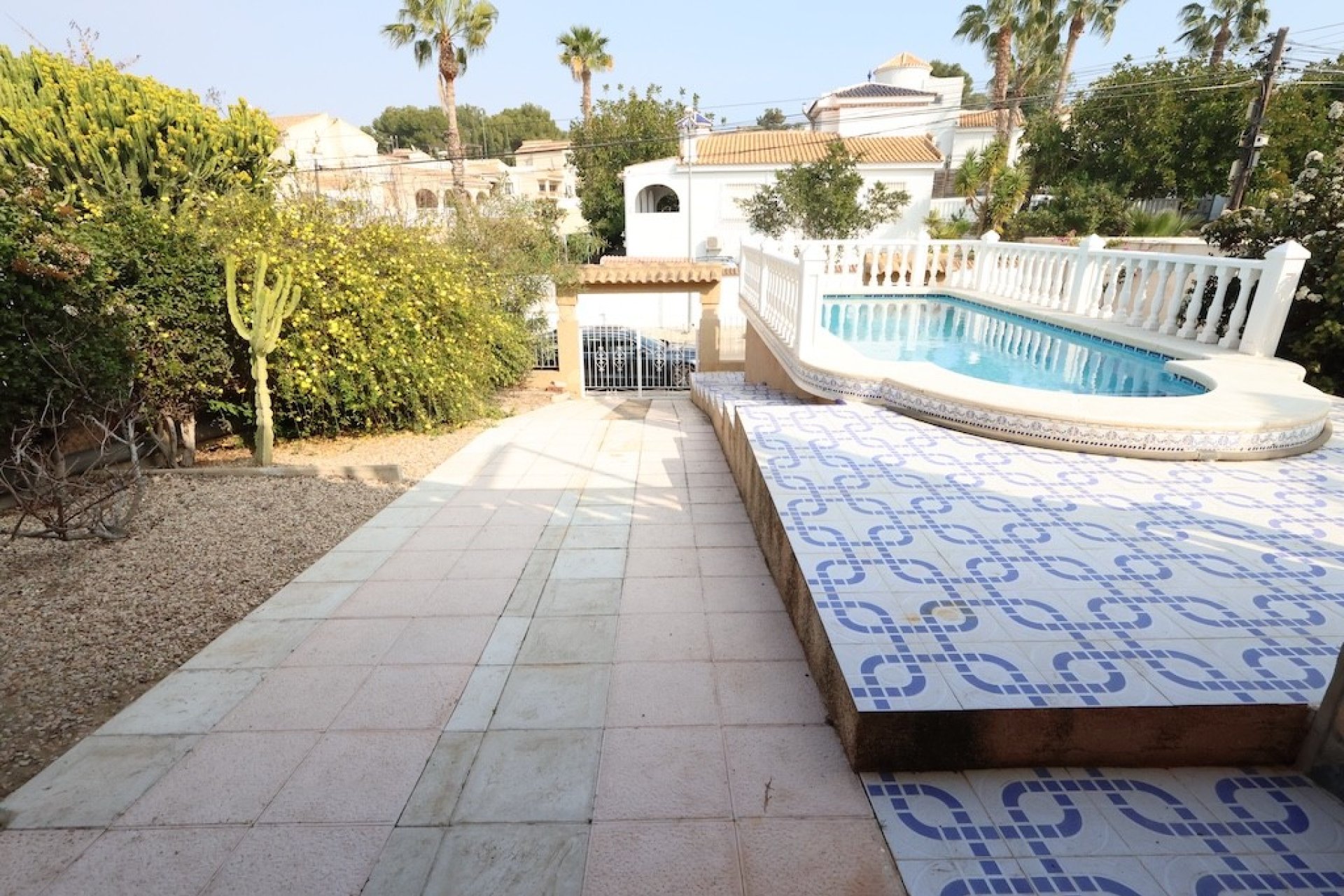 Reventa - Villa - Torrevieja - Los Balcones