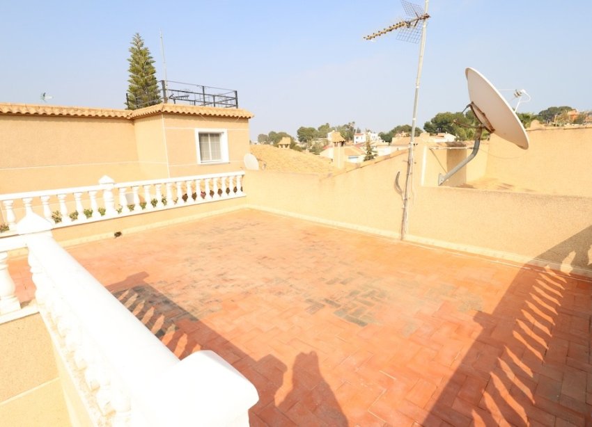 Reventa - Villa - Torrevieja - Los Balcones