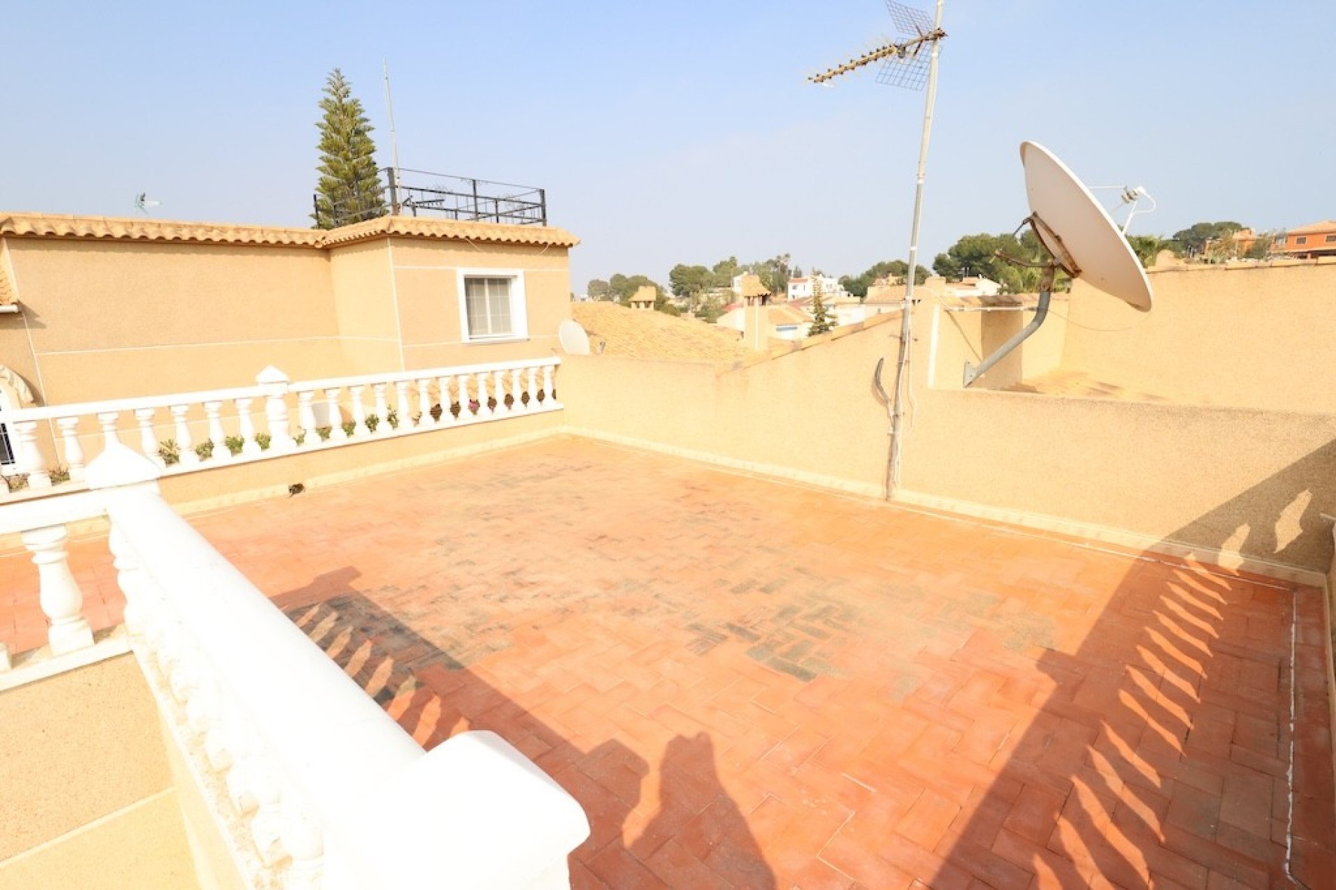 Reventa - Villa - Torrevieja - Los Balcones