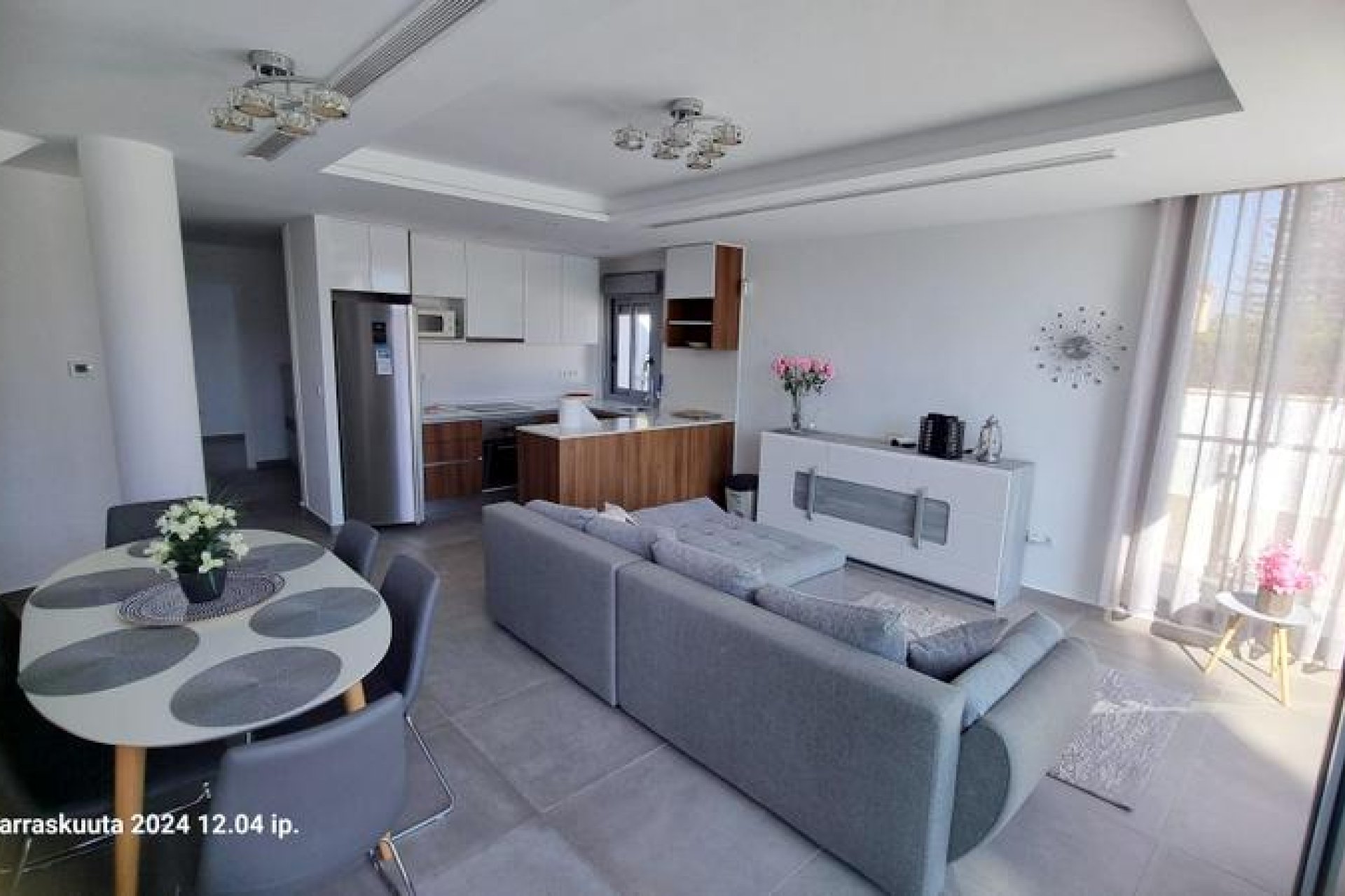 Reventa - Villa - Torrevieja - Los Balcones