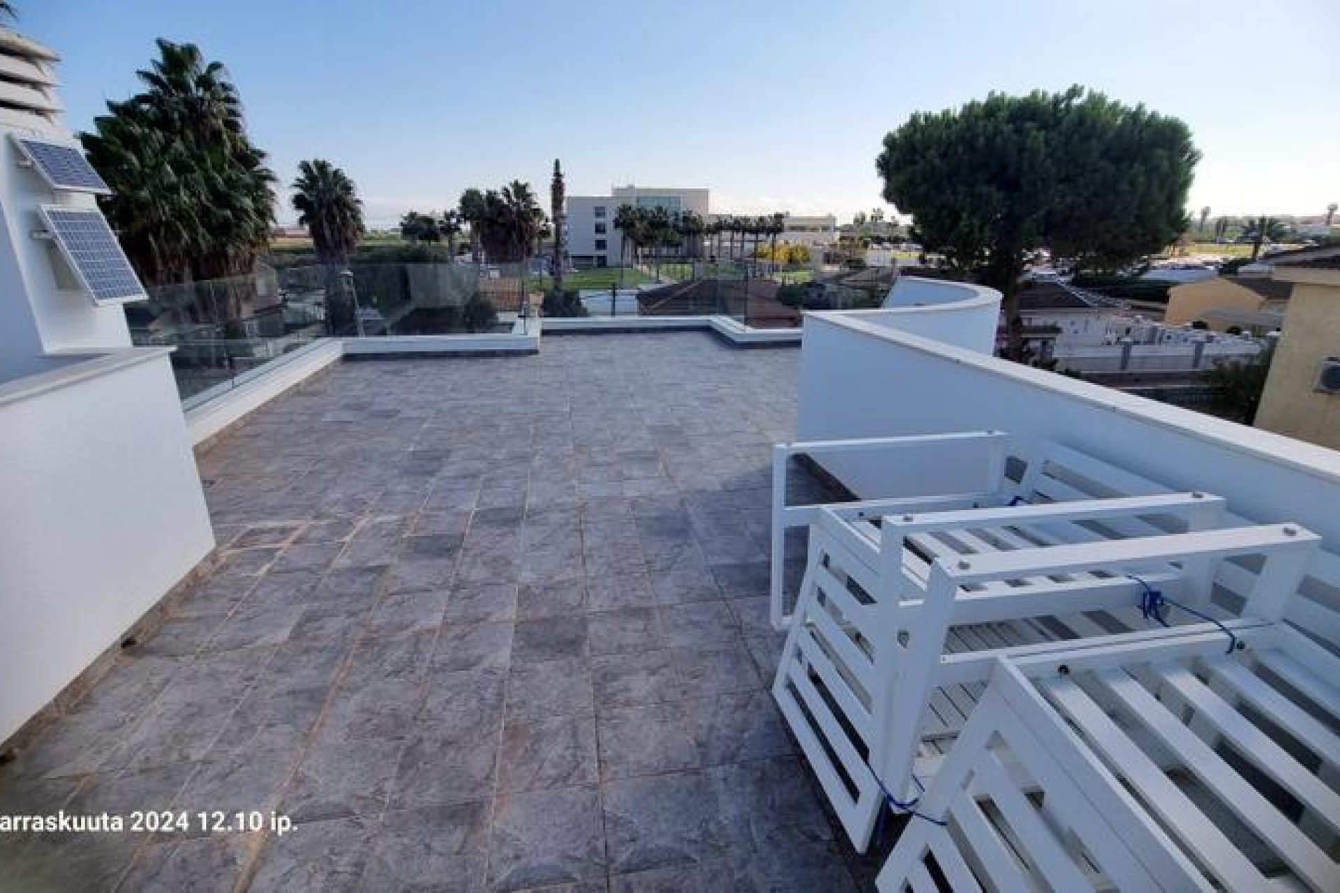 Reventa - Villa - Torrevieja - Los Balcones